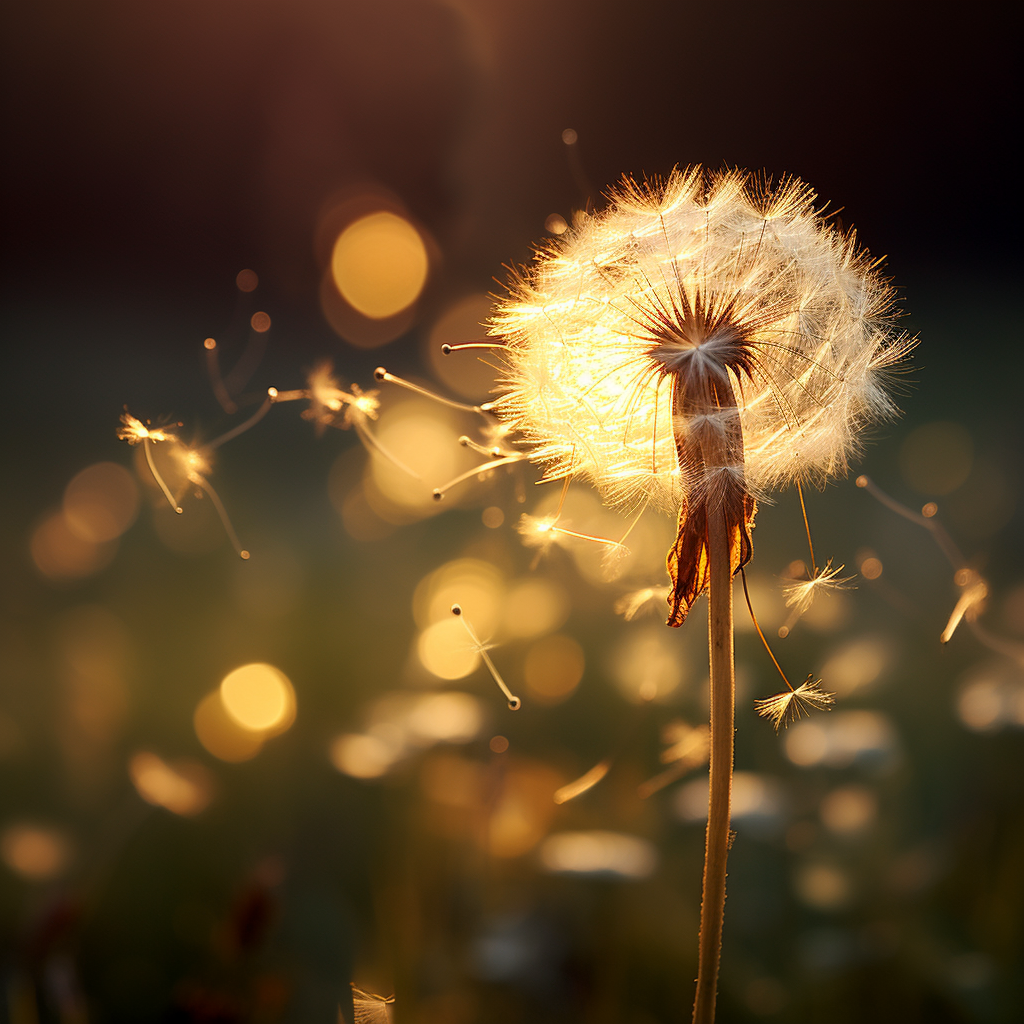 Pusteblume
